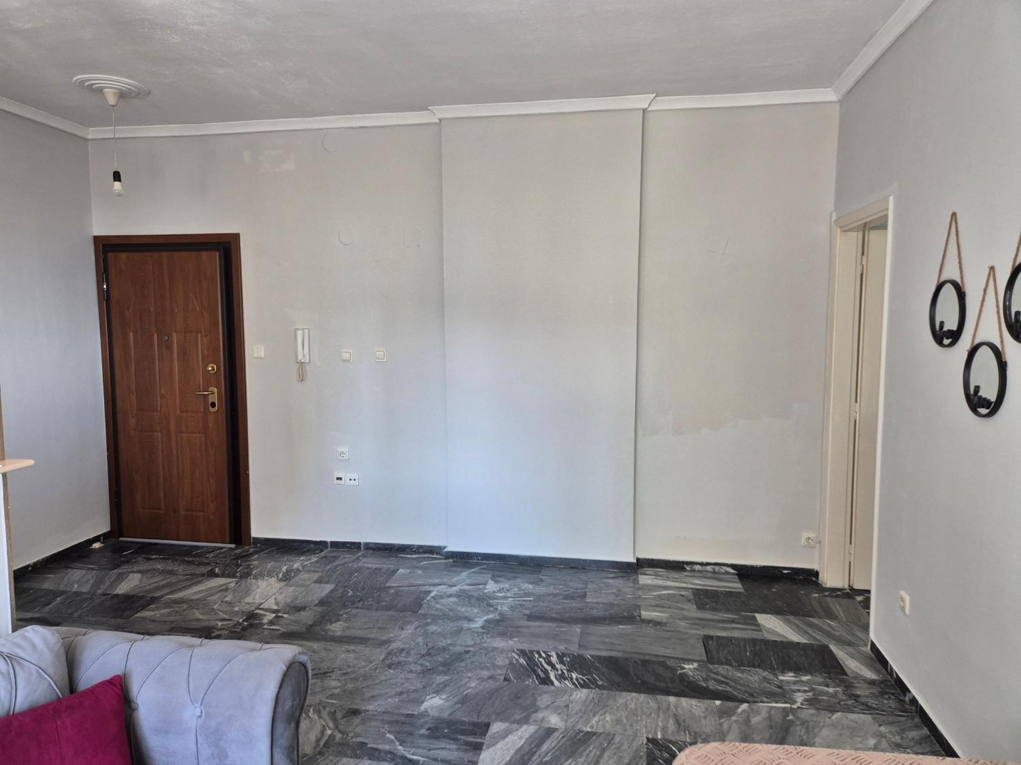 Apartamento Sea View Vibes Kavala Exterior foto