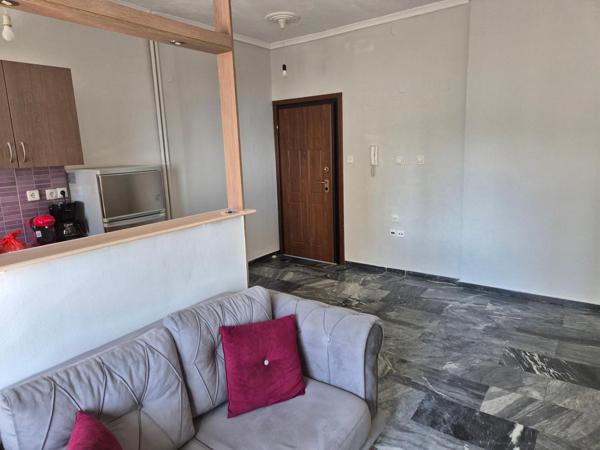 Apartamento Sea View Vibes Kavala Exterior foto